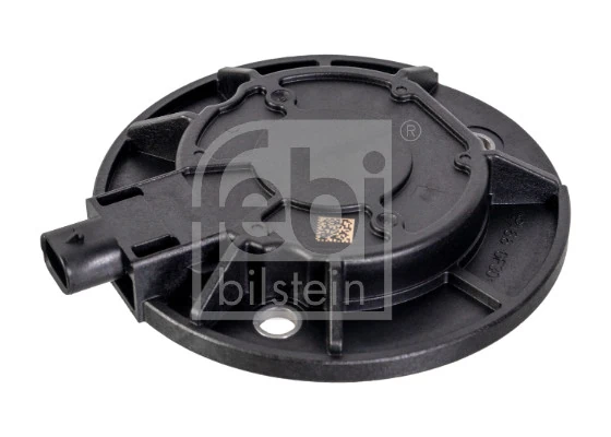 Central Magnet, camshaft adjustment